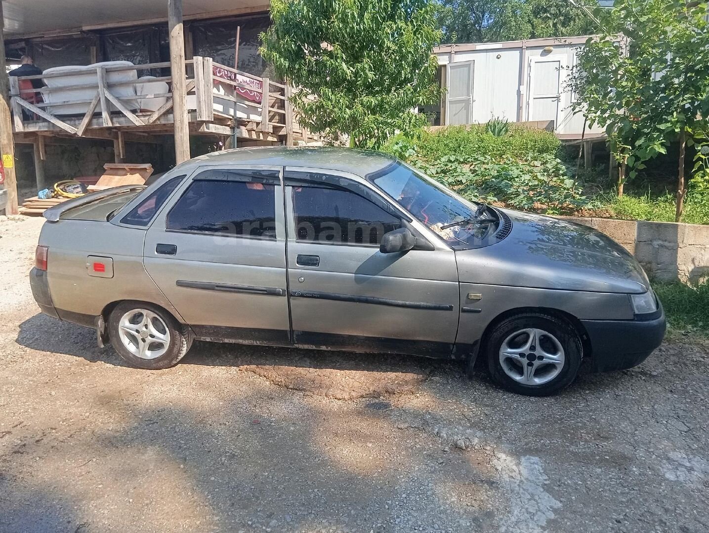 Sahibinden Lada Vega 1.5 1999 Model 2