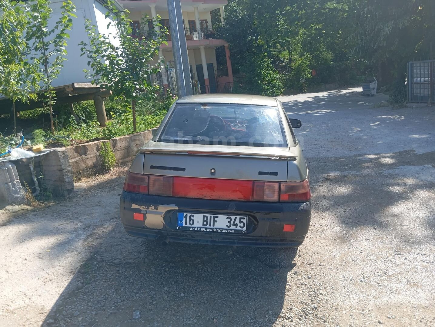 Sahibinden Lada Vega 1.5 1999 Model 4