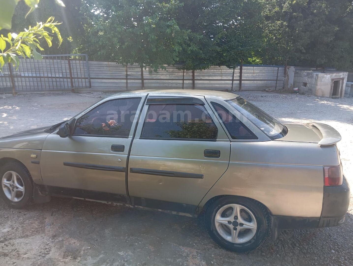 Sahibinden Lada Vega 1.5 1999 Model 3