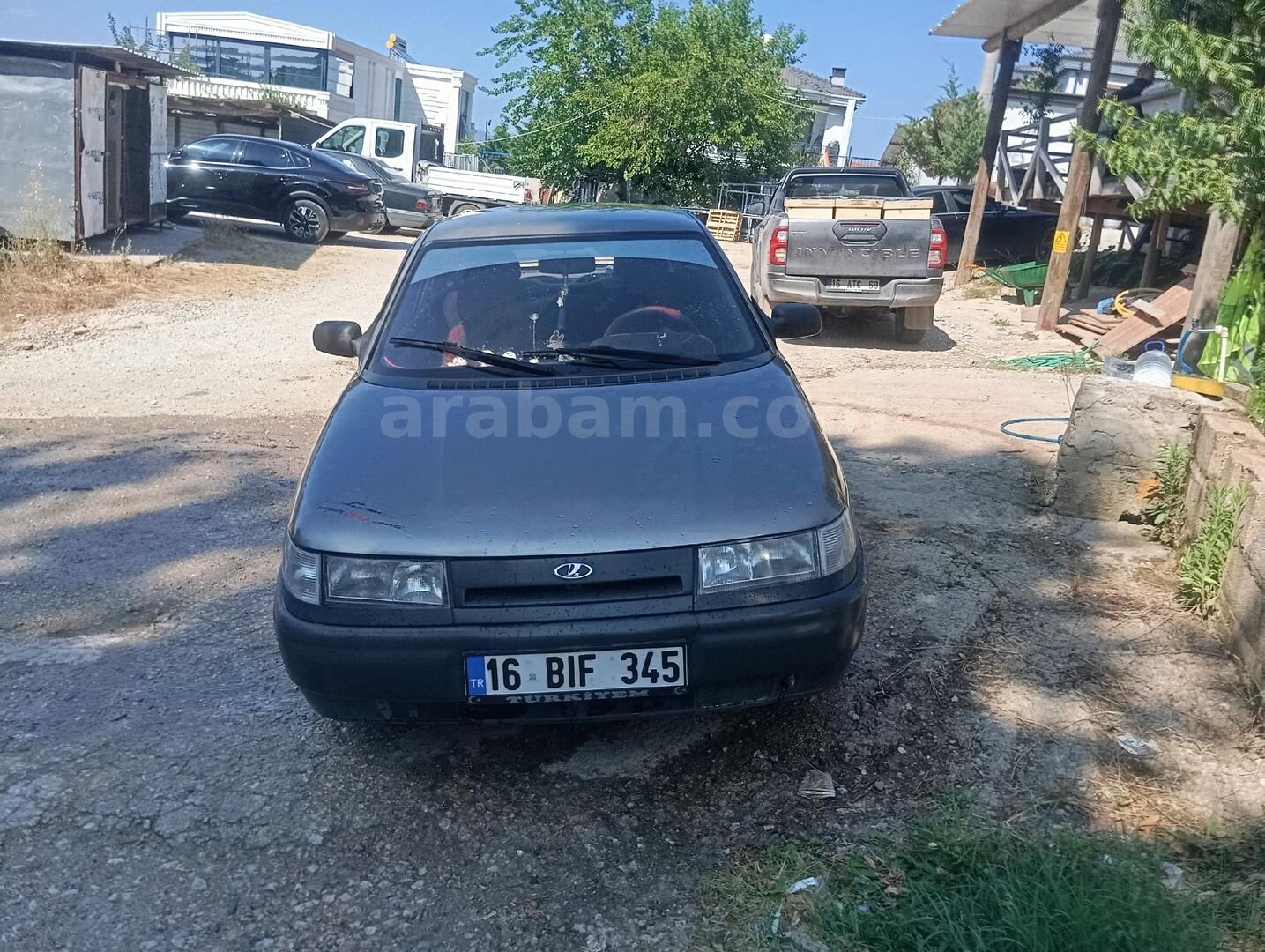 Sahibinden Lada Vega 1.5 1999 Model 1