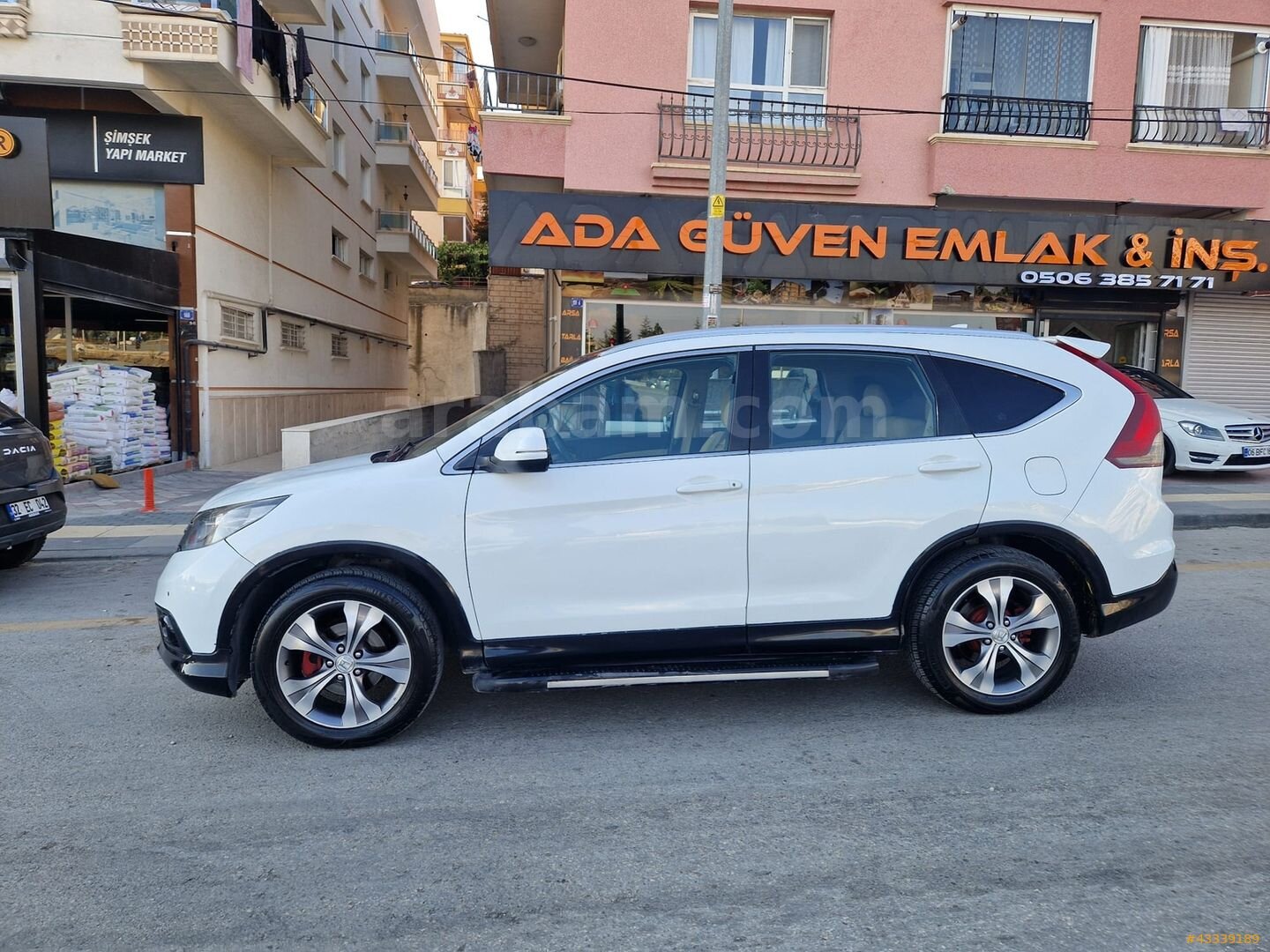 GÜVEN OTO'DAN 185 BİNDE MASRAFSIZ UYGUN RE 6 !!! 6