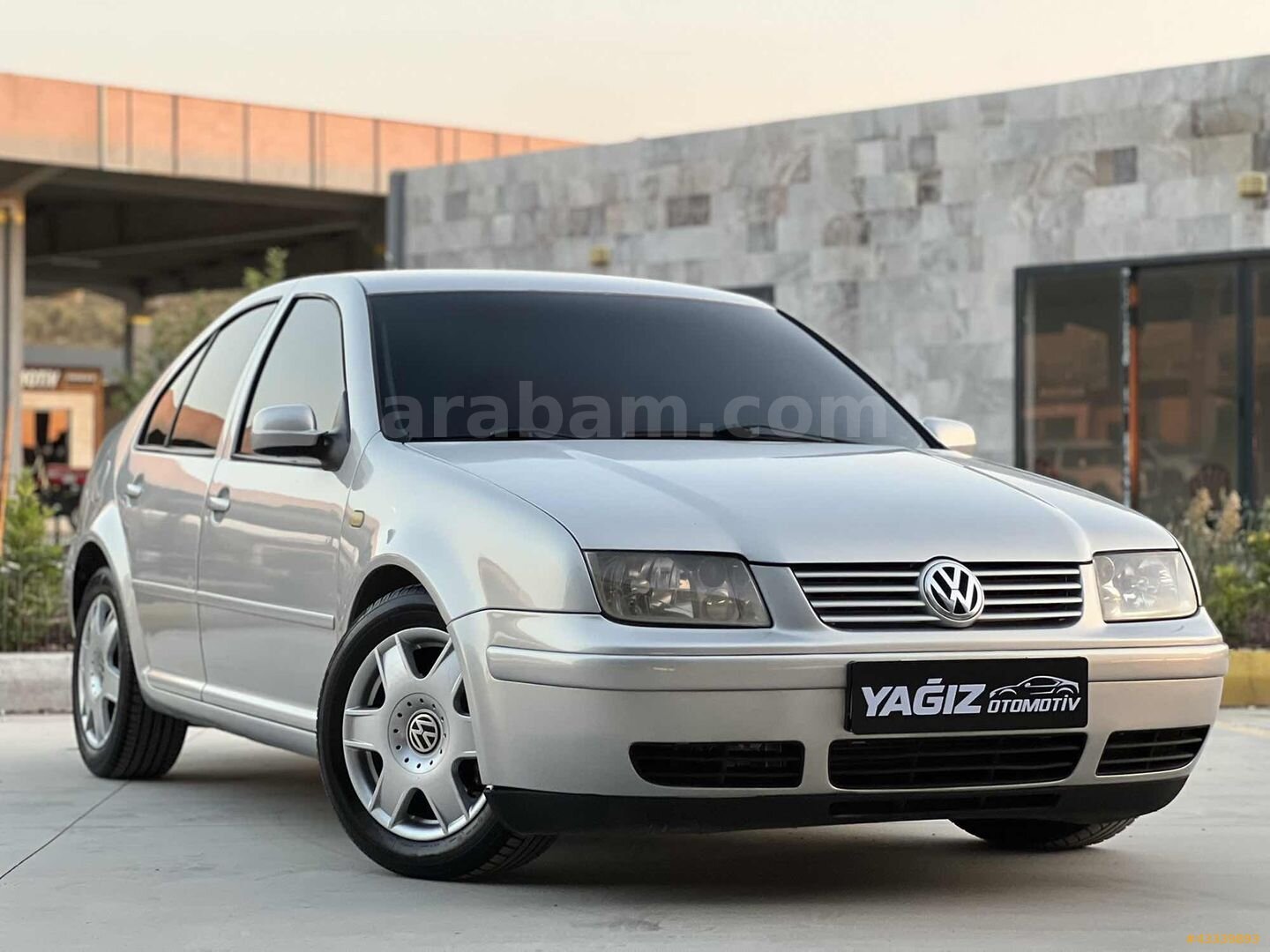 1999 BORA 1.6 280BİN KM DEĞİŞENSİZ KUSURSUZ KONDİSYON MASRAFSIZ 5