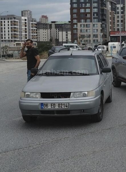 Sahibinden Lada Vega 1.6 2006 Model