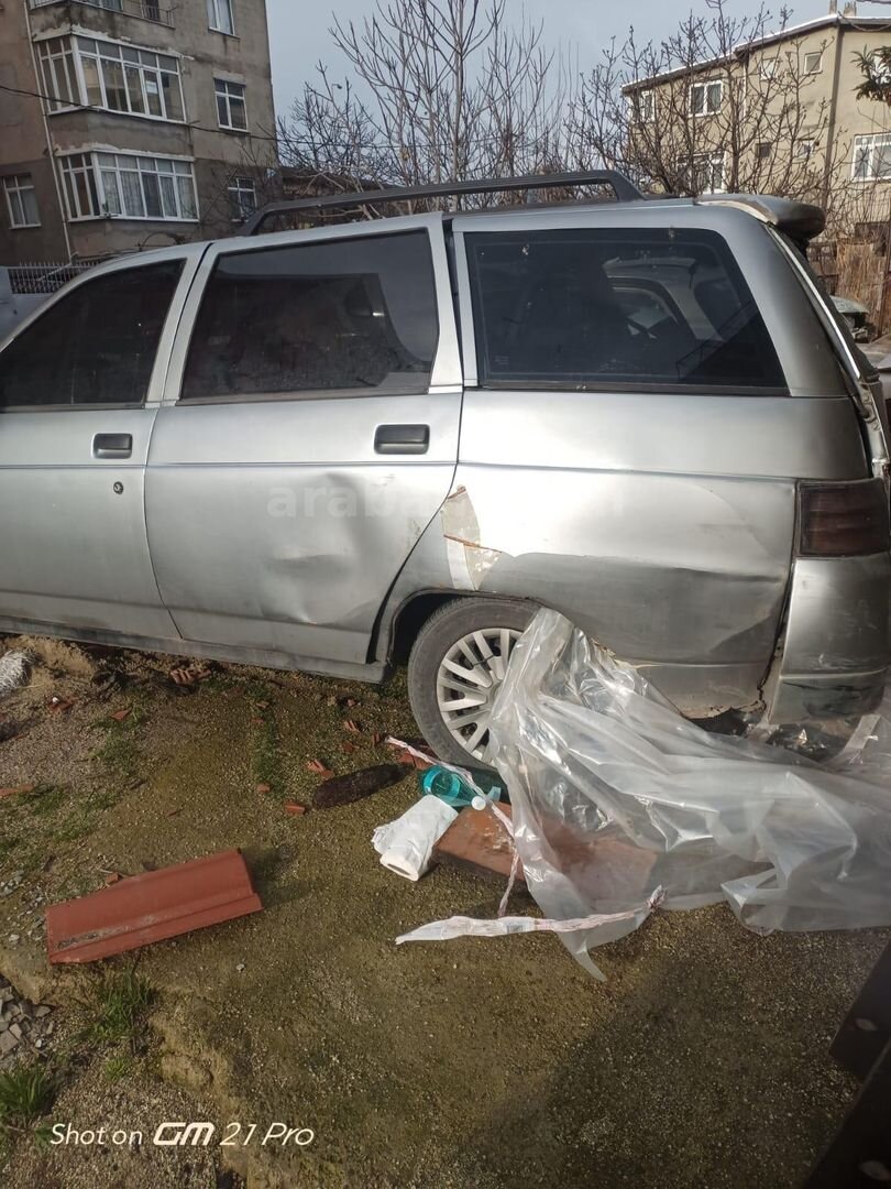 Sahibinden Lada Vega 1.6 2006 Model 5