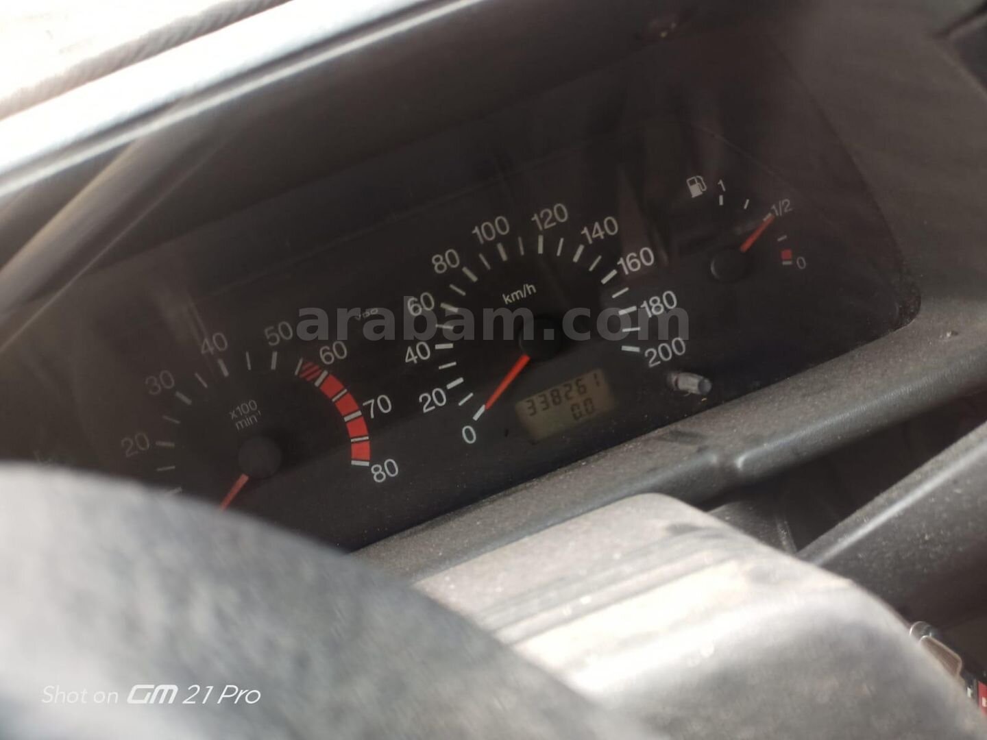 Sahibinden Lada Vega 1.6 2006 Model 7