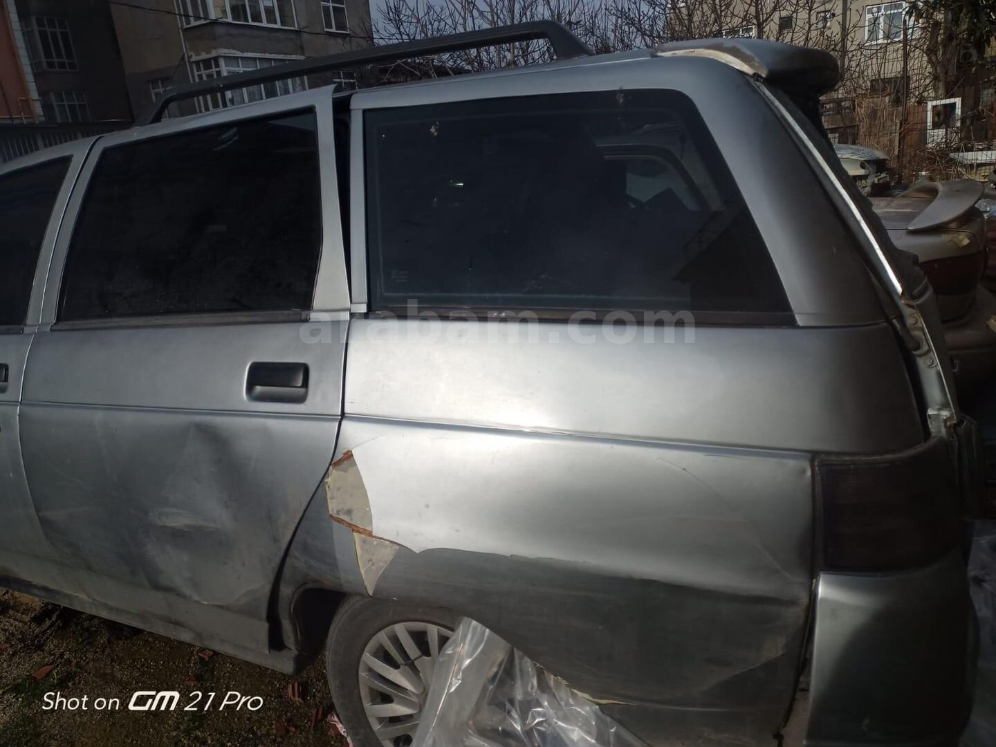 Sahibinden Lada Vega 1.6 2006 Model 2