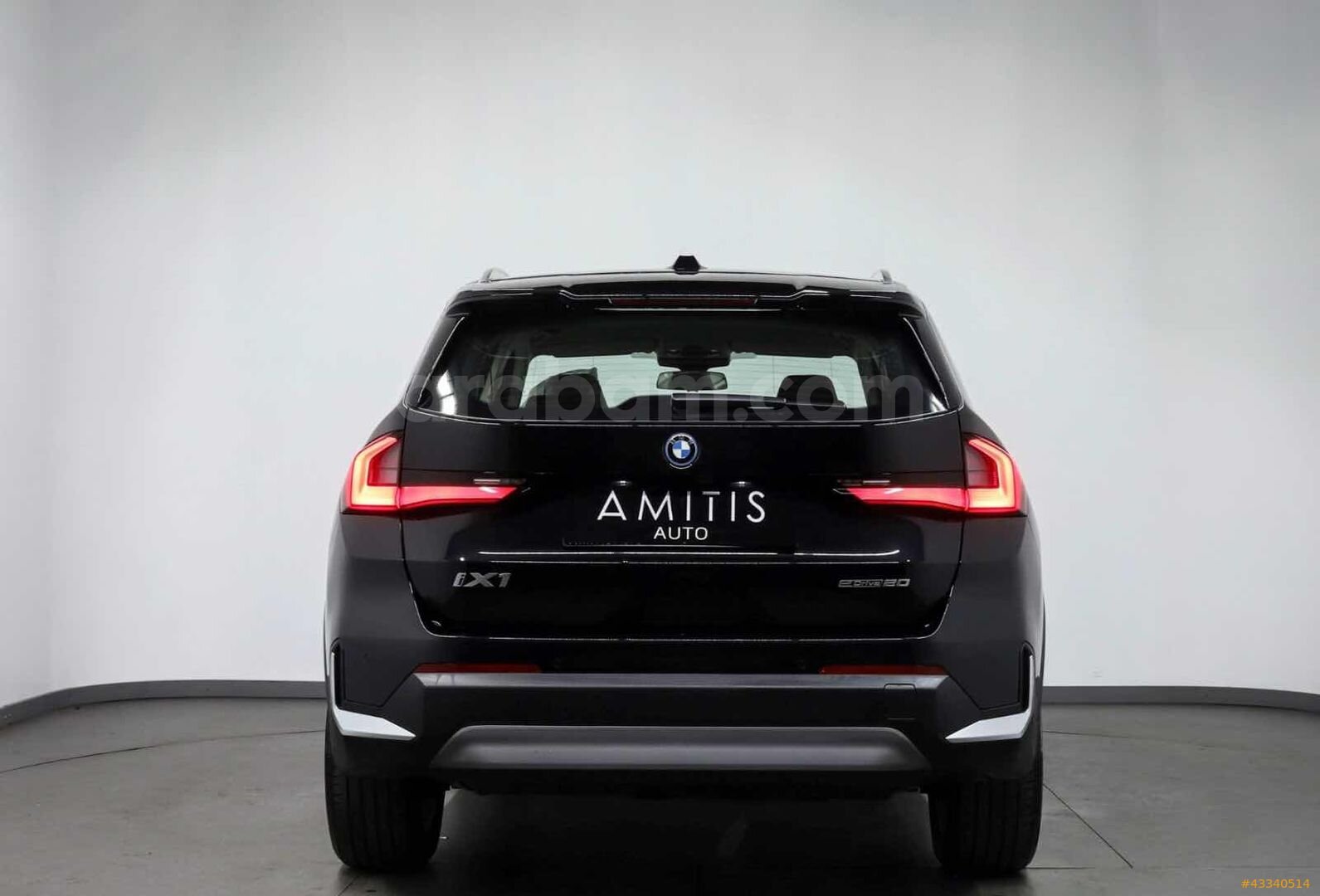 AUTO AMİTİS-0 KM-2026 MODEL- BAYI ÇIKIŞLI SIFIR 2