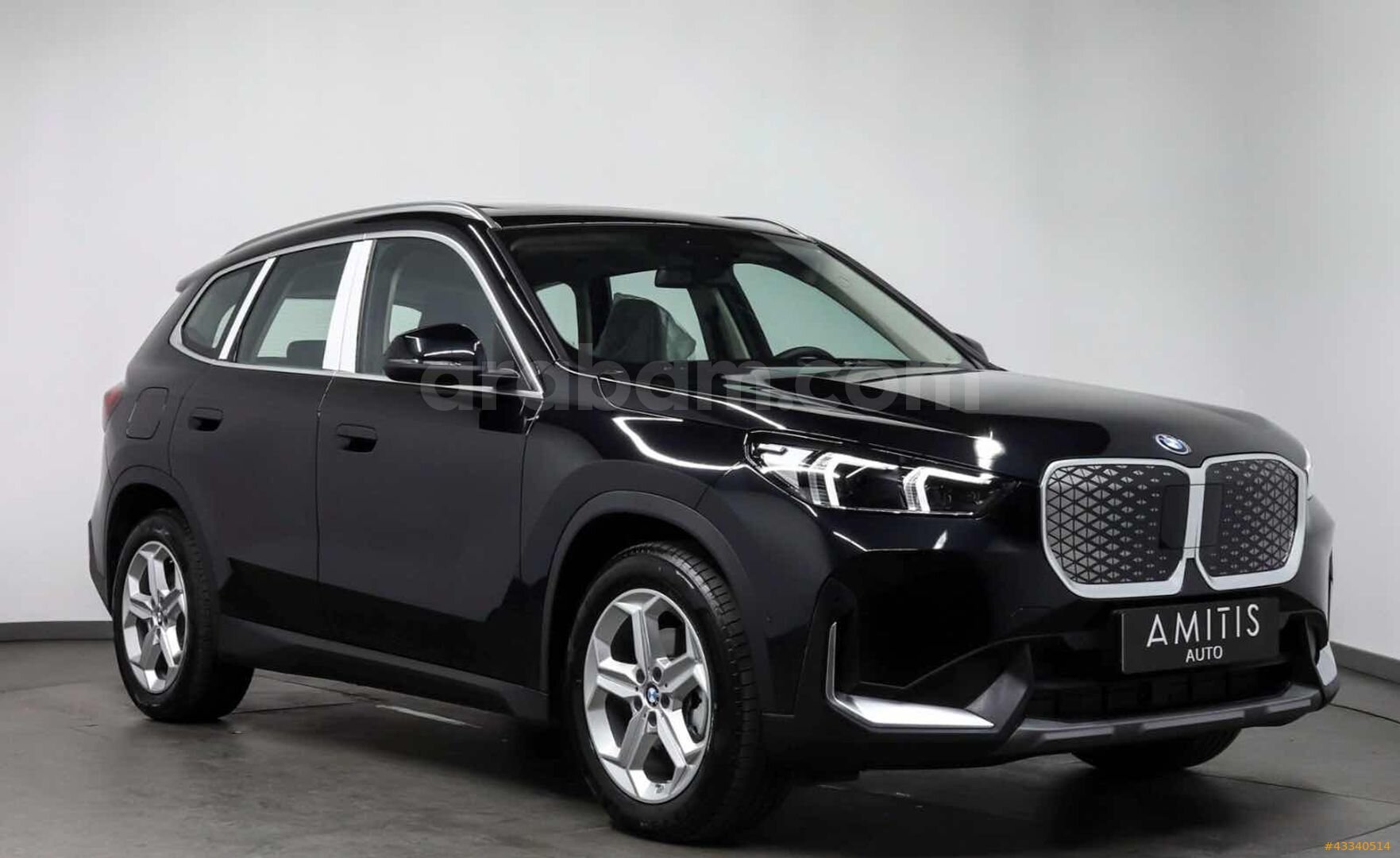 AUTO AMİTİS-0 KM-2026 MODEL- BAYI ÇIKIŞLI SIFIR 7