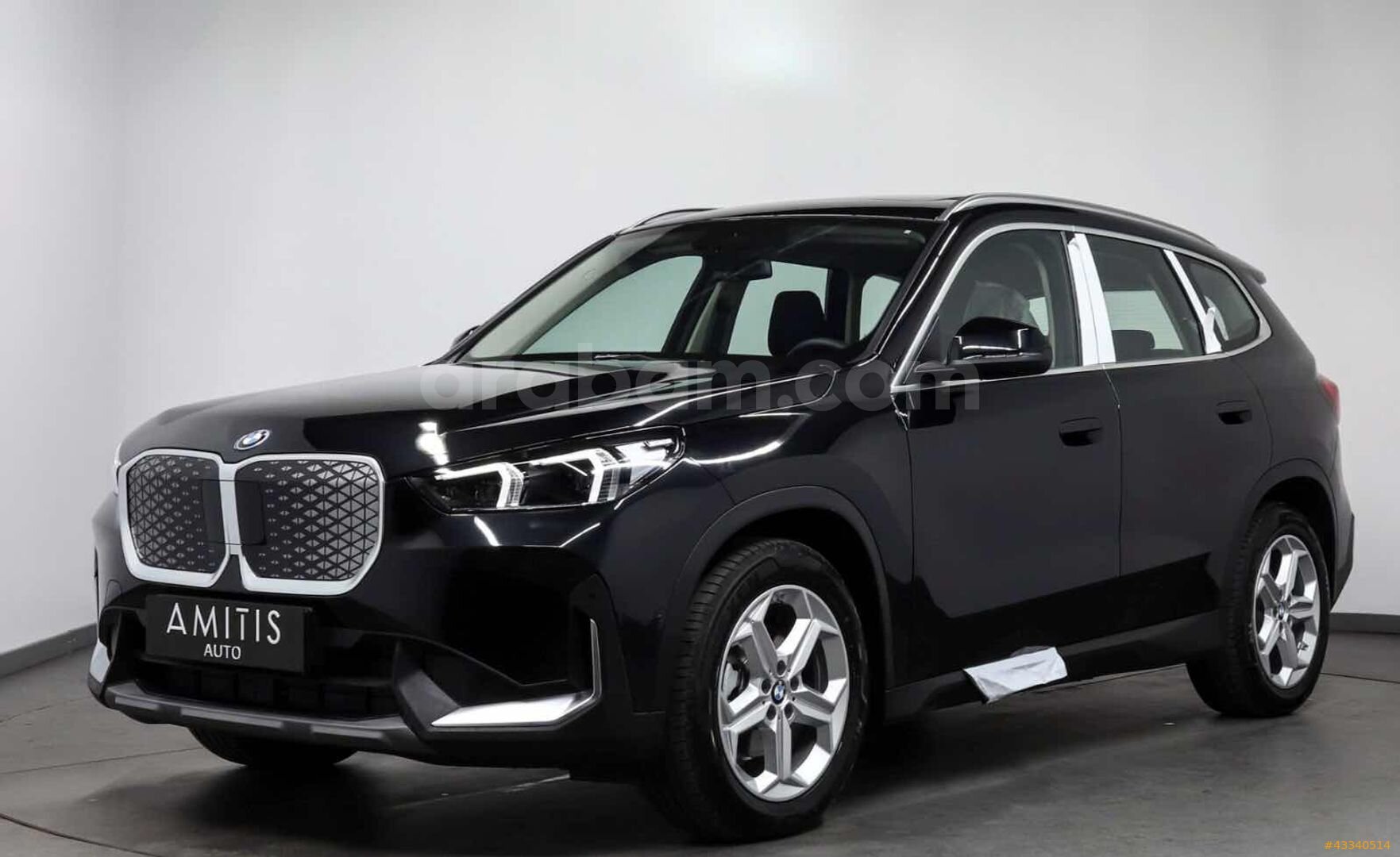 AUTO AMİTİS-0 KM-2026 MODEL- BAYI ÇIKIŞLI SIFIR 4