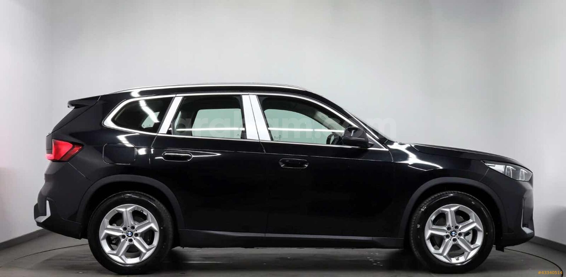 AUTO AMİTİS-0 KM-2026 MODEL- BAYI ÇIKIŞLI SIFIR 5