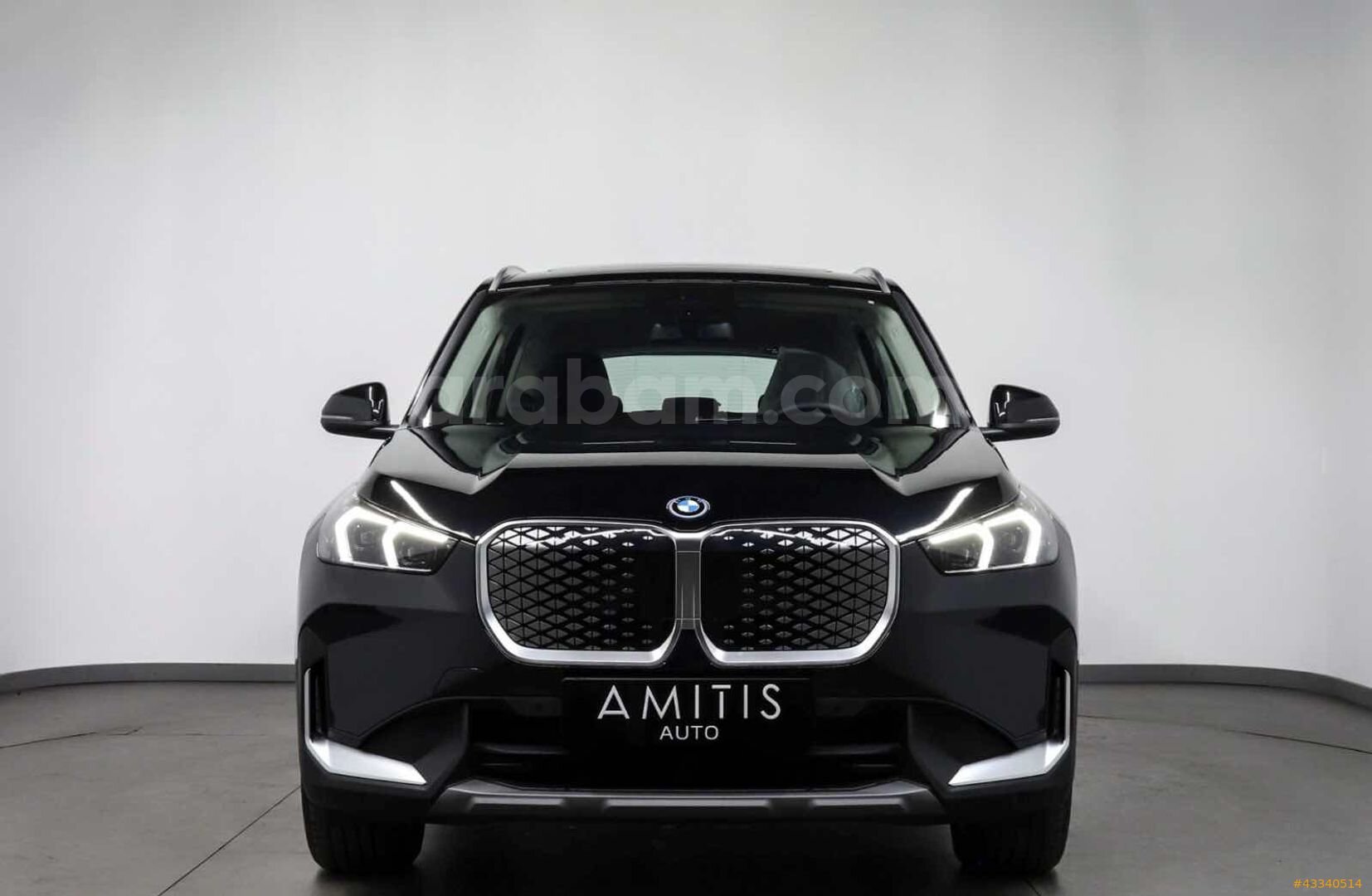 AUTO AMİTİS-0 KM-2026 MODEL- BAYI ÇIKIŞLI SIFIR 1