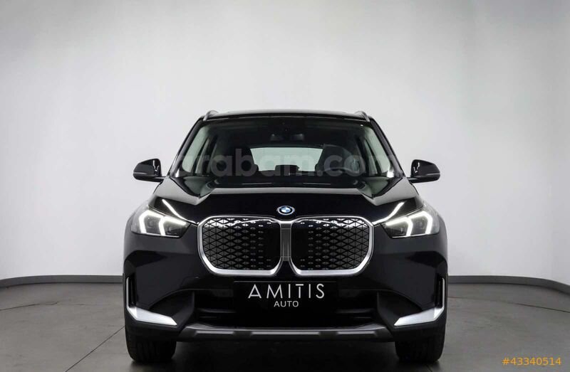 AUTO AMİTİS-0 KM-2026 MODEL- BAYI ÇIKIŞLI SIFIR