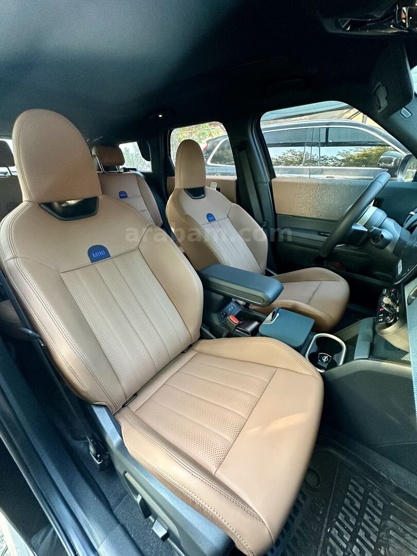 2025 MINI COUNTRYMAN E FAVOURED 19 JANT HATASIZ 7
