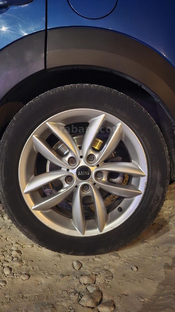 Sahibinden Mini Countryman 1.6 Türkiye Paketi 2013 Model 5