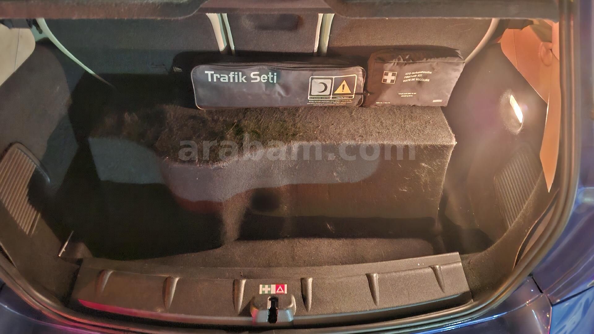 Sahibinden Mini Countryman 1.6 Türkiye Paketi 2013 Model 7