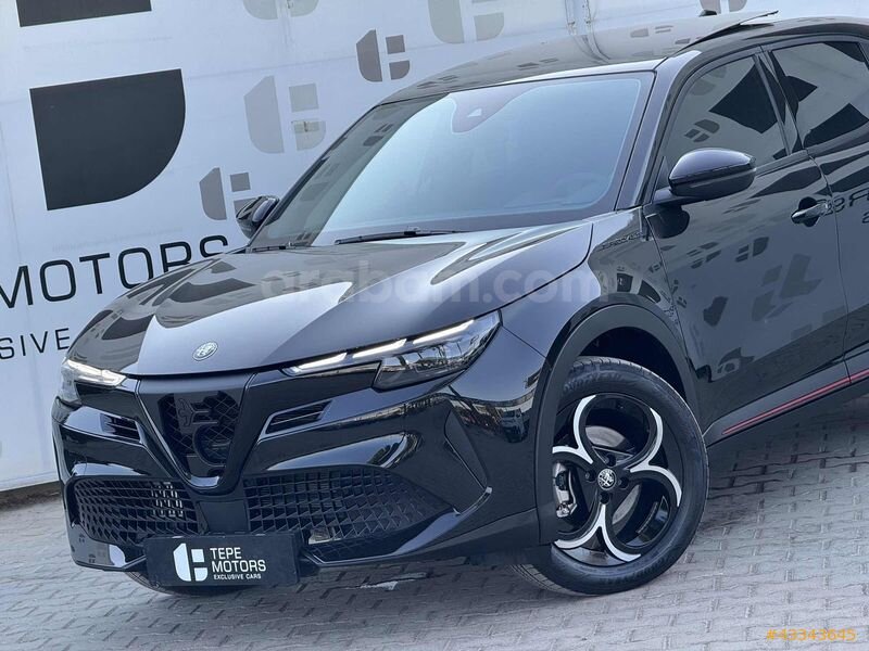2025 JUNİOR IBRIDA 1.2 SPECİALE+CAM TAVA-GARANTİLİ-HATASIZ 5