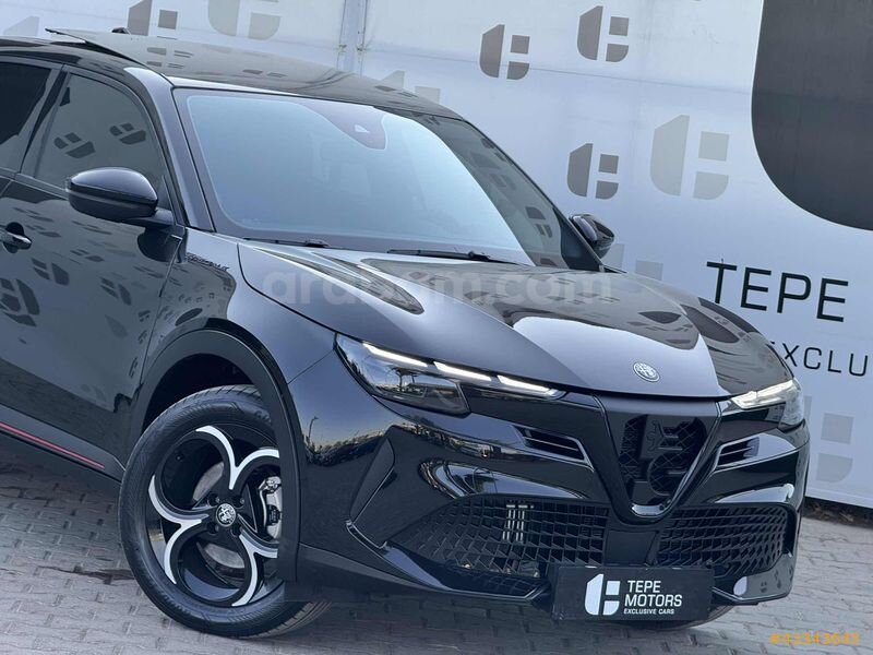 2025 JUNİOR IBRIDA 1.2 SPECİALE+CAM TAVA-GARANTİLİ-HATASIZ 7