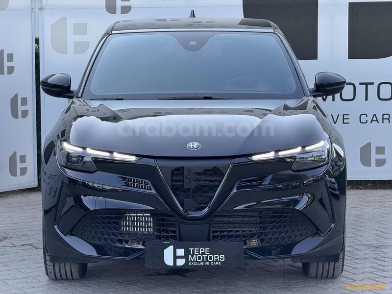 2025 JUNİOR IBRIDA 1.2 SPECİALE+CAM TAVA-GARANTİLİ-HATASIZ 3