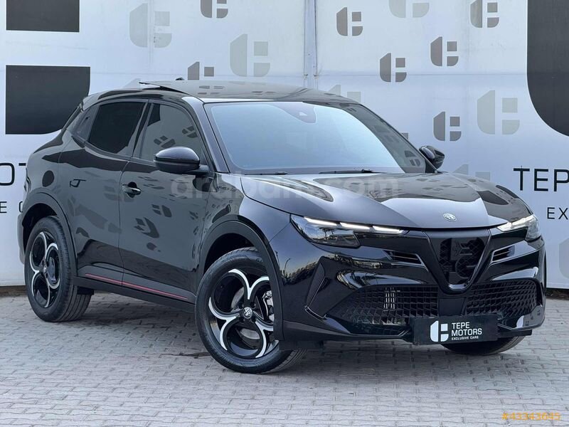 2025 JUNİOR IBRIDA 1.2 SPECİALE+CAM TAVA-GARANTİLİ-HATASIZ