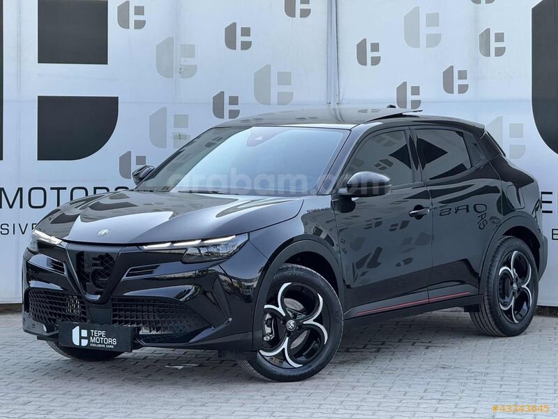 2025 JUNİOR IBRIDA 1.2 SPECİALE+CAM TAVA-GARANTİLİ-HATASIZ 4