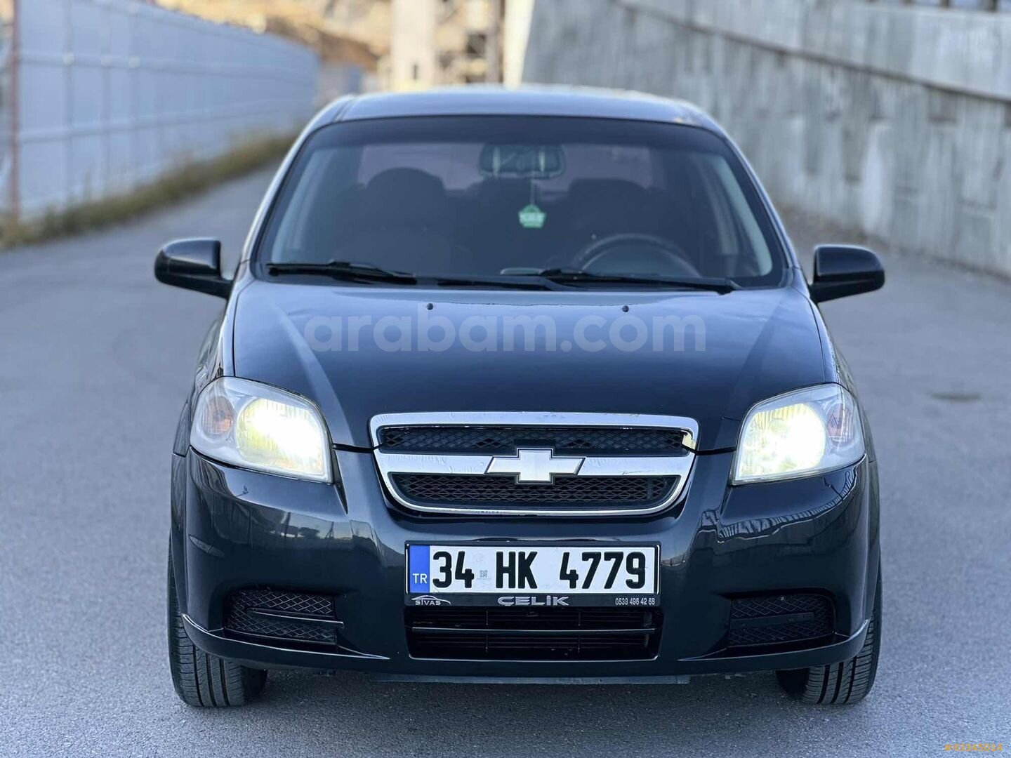 Takas olur otomatik vites 155*** km de hatasız ayarında 2