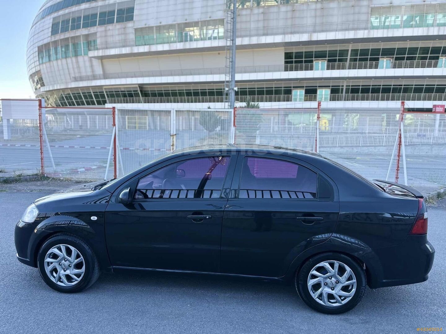 Takas olur otomatik vites 155*** km de hatasız ayarında 7