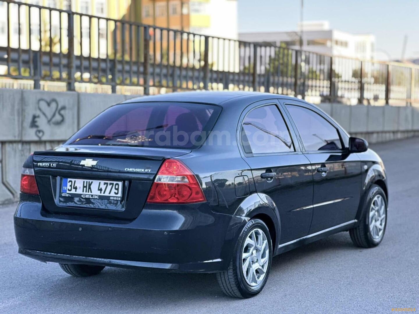 Takas olur otomatik vites 155*** km de hatasız ayarında 5