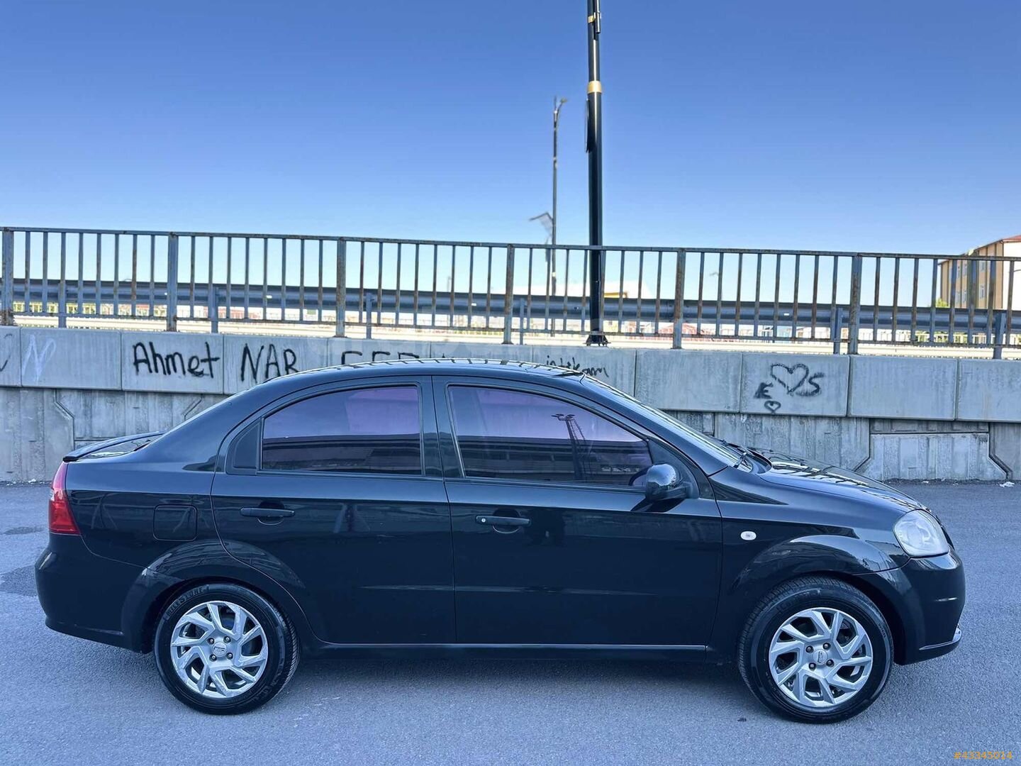 Takas olur otomatik vites 155*** km de hatasız ayarında 4