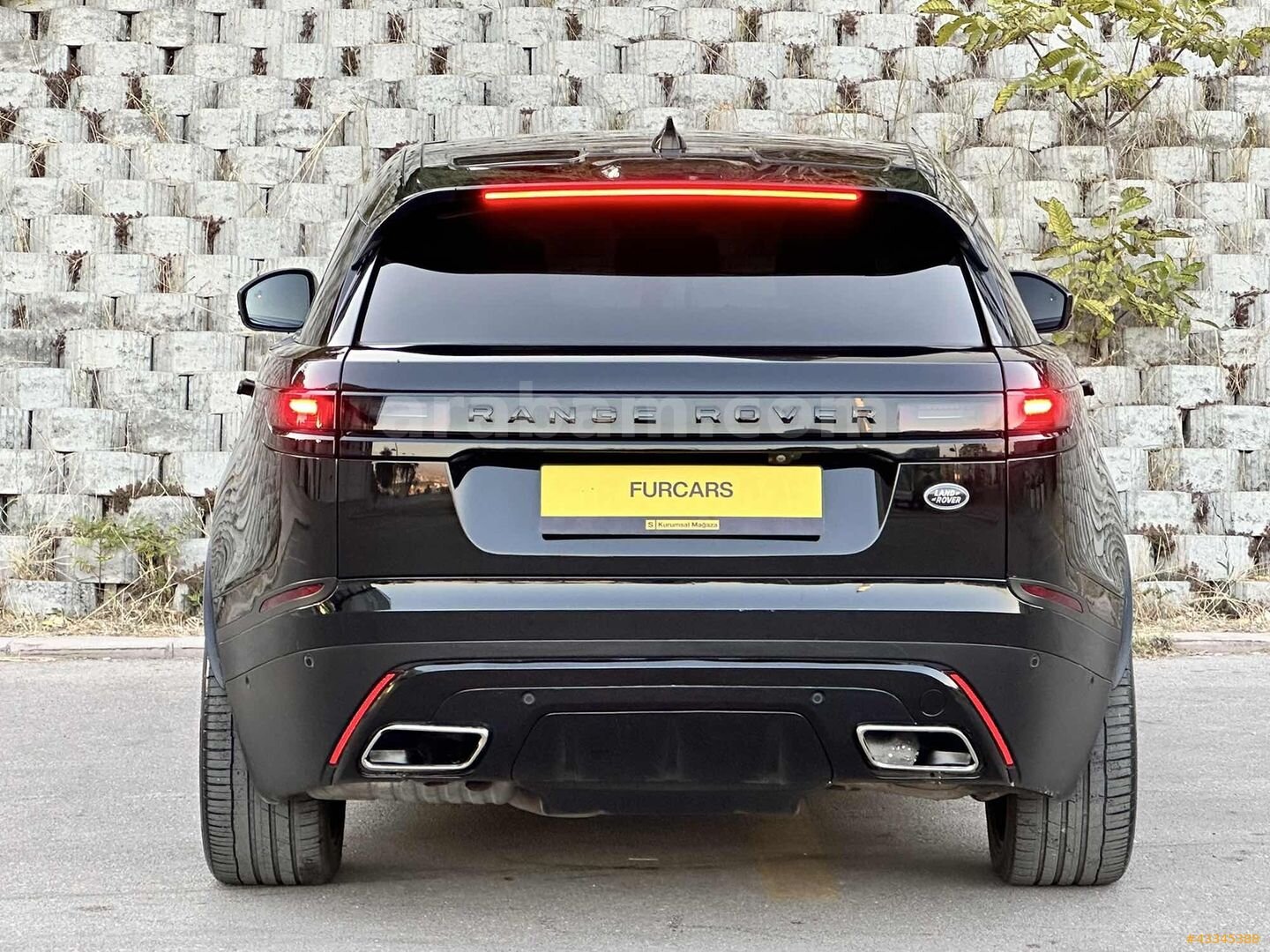 FURCARS'DAN HATASIZ BOYASIZ TRAMERSİZ 5