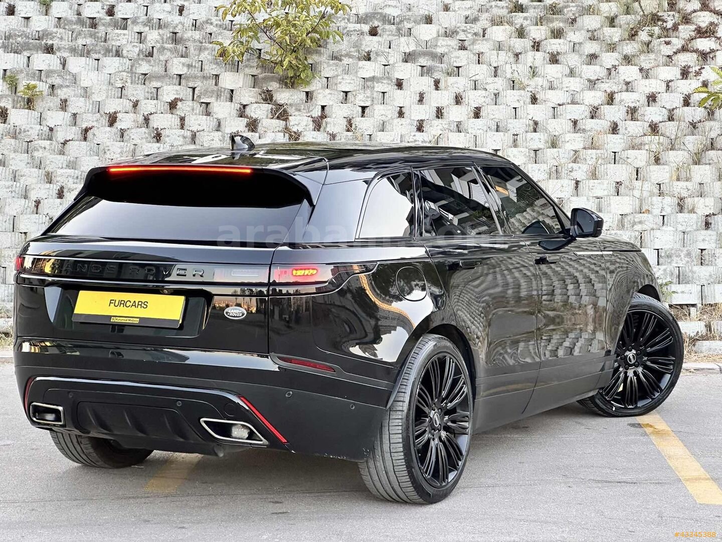 FURCARS'DAN HATASIZ BOYASIZ TRAMERSİZ 6