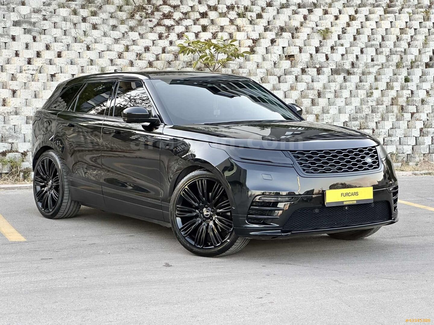 FURCARS'DAN HATASIZ BOYASIZ TRAMERSİZ 1
