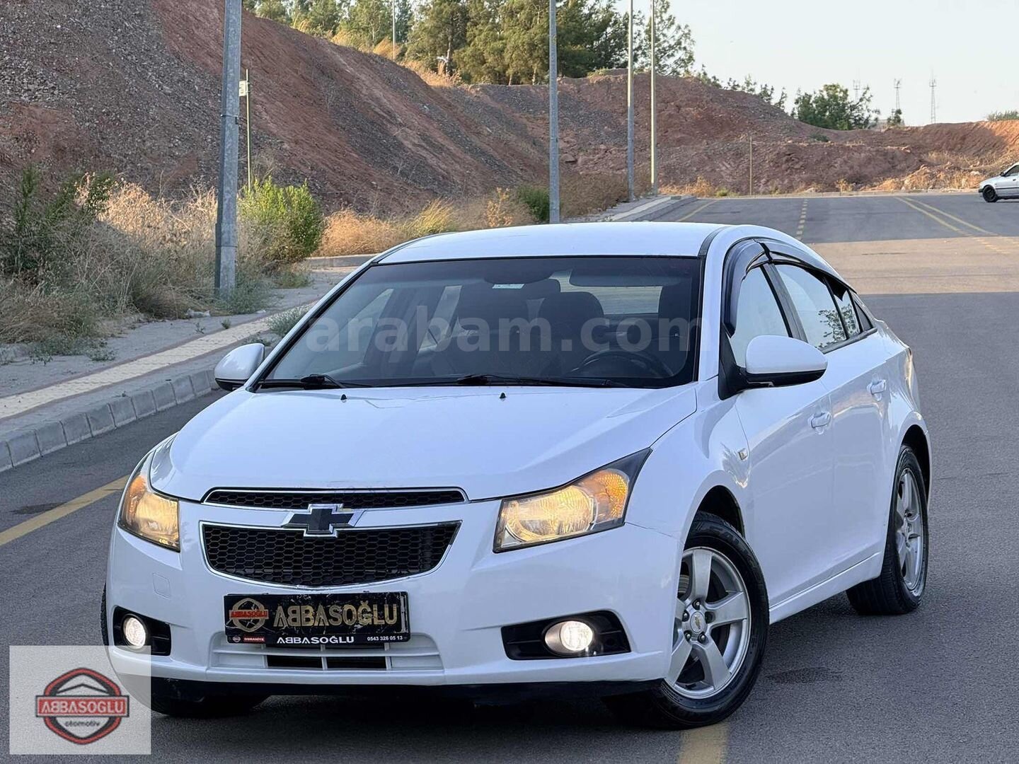 HATASIZ BAKIMLI 124 LÜK 3