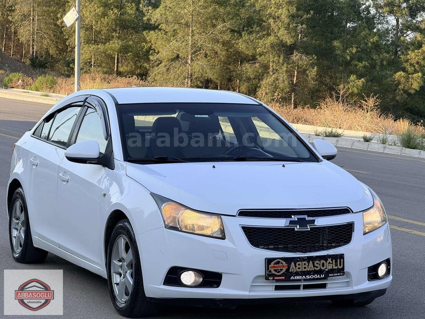 HATASIZ BAKIMLI 124 LÜK 4