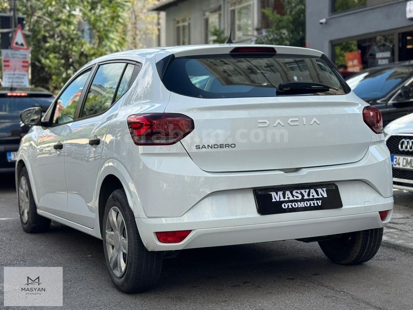 ELDEN SENET 345.000 TL PEŞİNAT İLE KEFİLSİZ 12 18 24 36 AY VADE 4