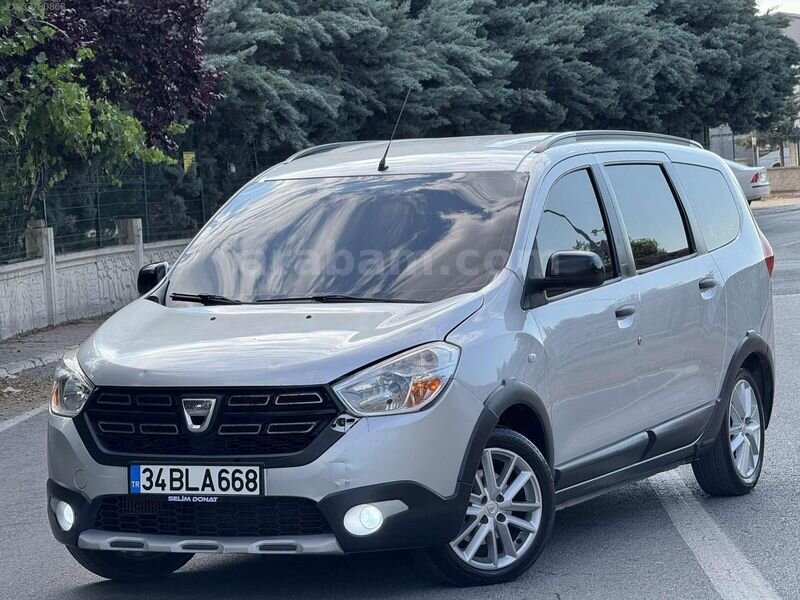 BÜYÜKÖZ OTOMOTİVDEN HATASIZ AYARINDA LODGY
