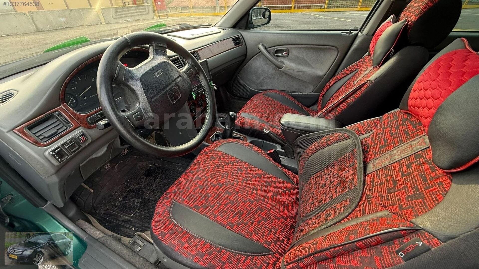 HASTASINA KLİMALI SANRUF ÇİFT YÖNLÜ TAKAS OLUR 2