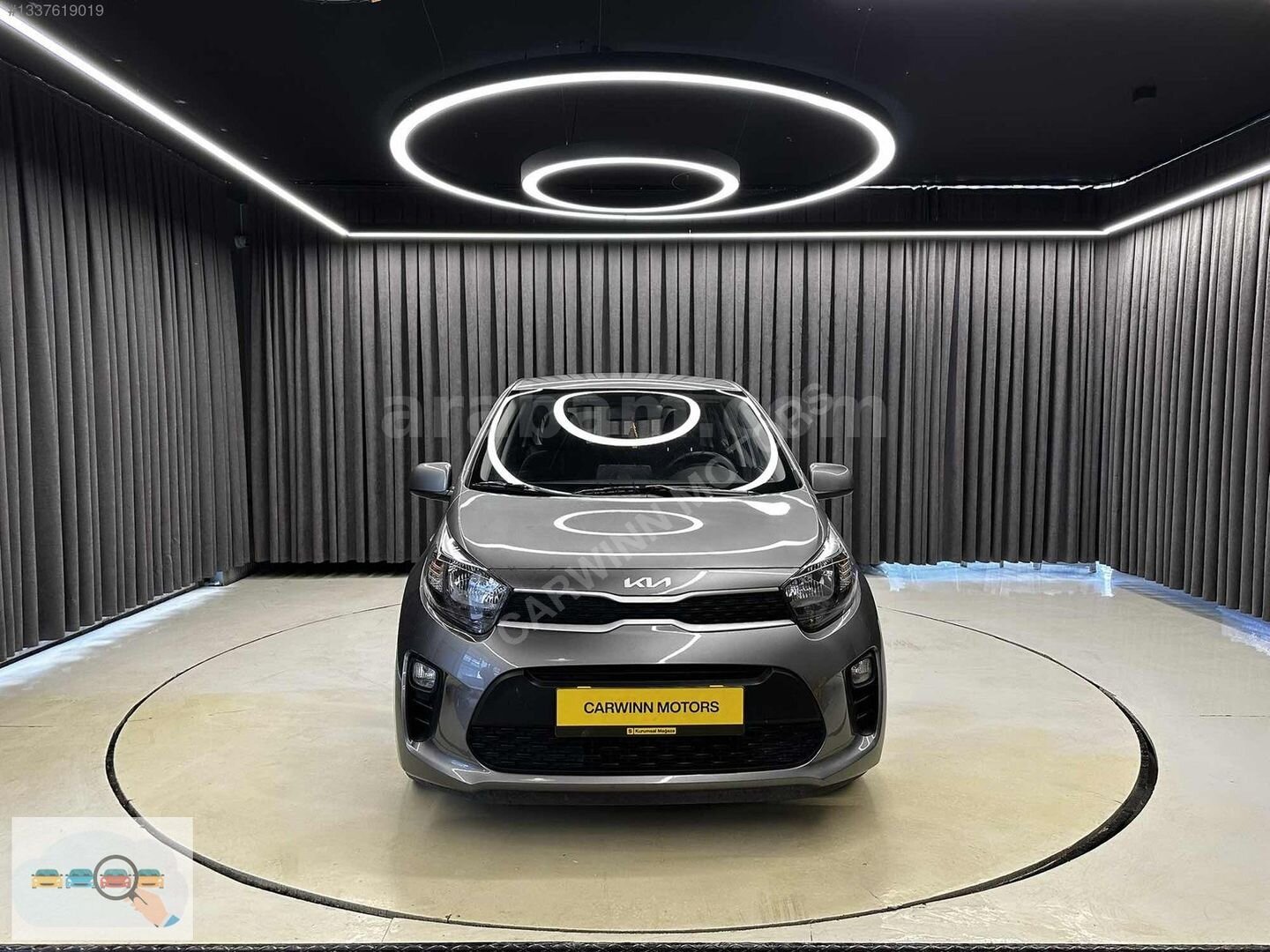 2021 KİA PİCANTO OTOMATİK 28 BİN KM G.GÖRÜŞ APPLE CAR PLAY!! 2