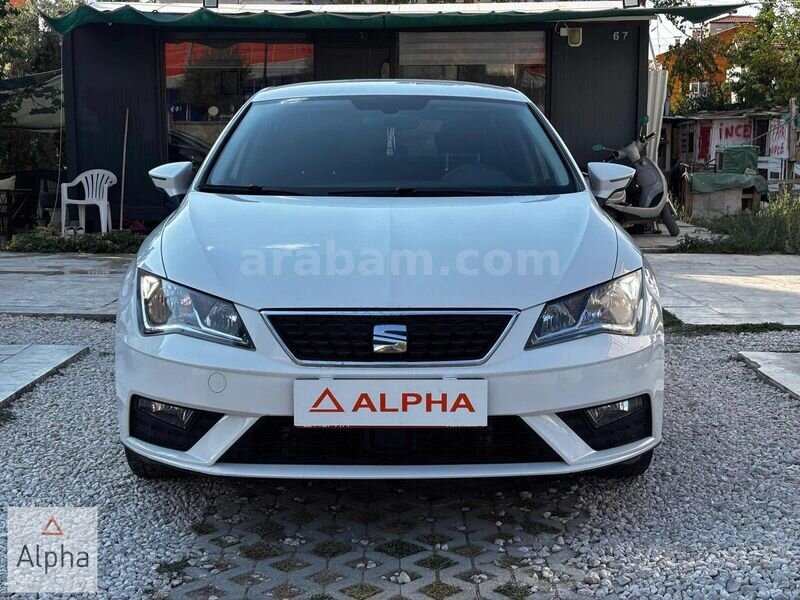 Hatasız Değişensiz Kazasız 90000km 2020 Leon