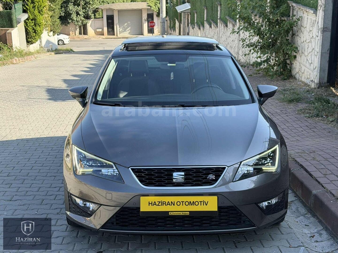 76.000 KM - HATASIZ - BOYASIZ-DEĞİŞENSİZ-EMSALSİZ TEMİZLİKTE 4