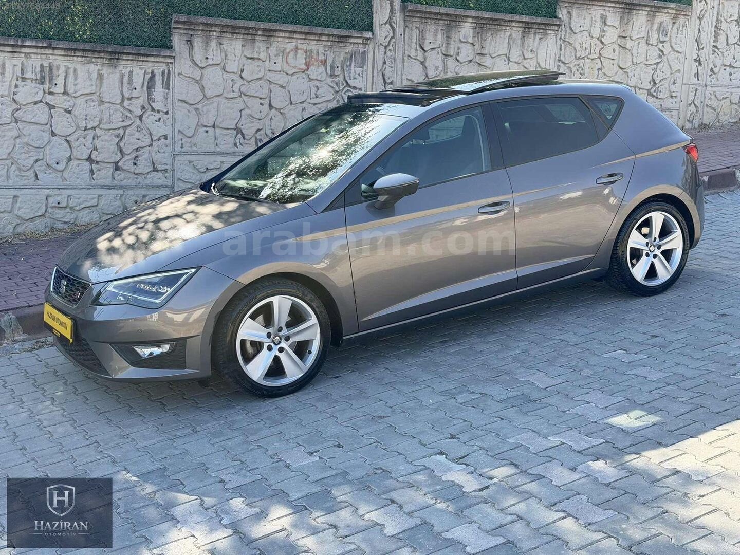 76.000 KM - HATASIZ - BOYASIZ-DEĞİŞENSİZ-EMSALSİZ TEMİZLİKTE 6