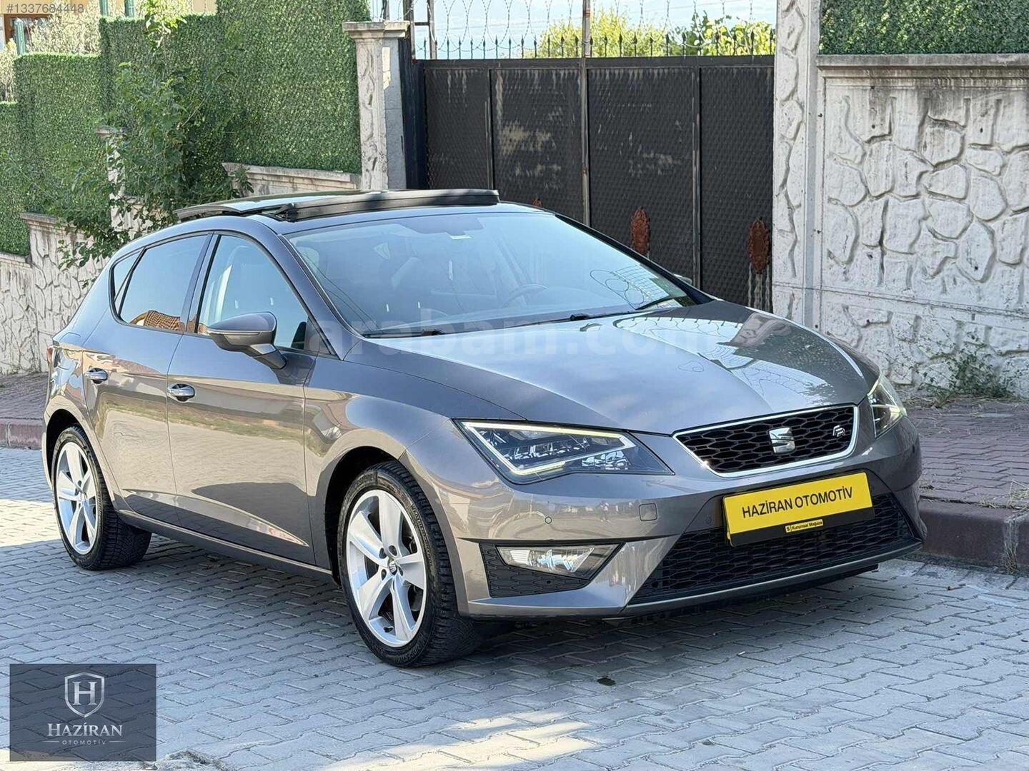 76.000 KM - HATASIZ - BOYASIZ-DEĞİŞENSİZ-EMSALSİZ TEMİZLİKTE 7
