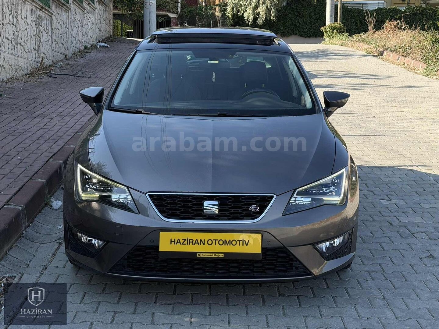 76.000 KM - HATASIZ - BOYASIZ-DEĞİŞENSİZ-EMSALSİZ TEMİZLİKTE 3