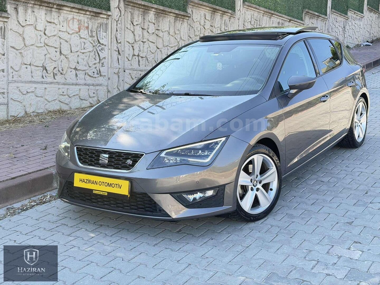 76.000 KM - HATASIZ - BOYASIZ-DEĞİŞENSİZ-EMSALSİZ TEMİZLİKTE 2