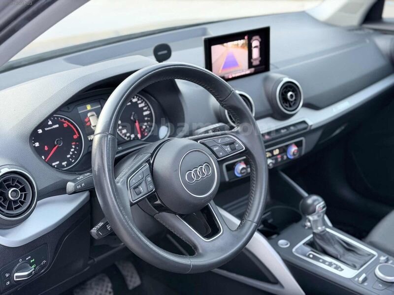 2021 ÇIKIŞLI Q2 1.6 TDİ HATASIZ FULL+FULL SPORT PAKET 4