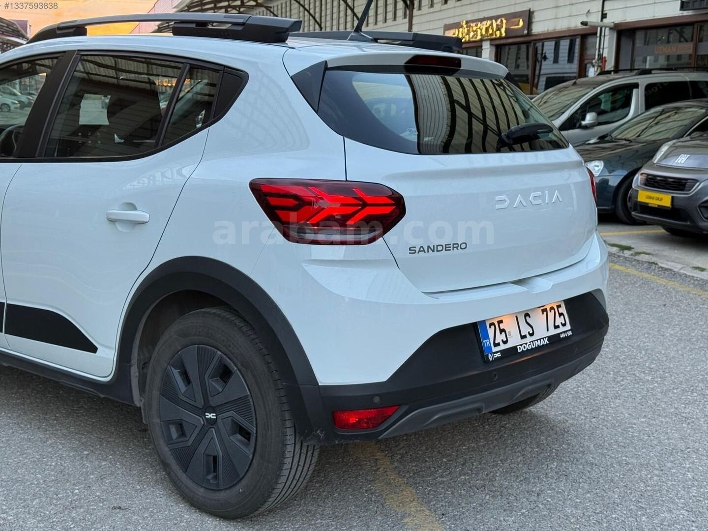 aracım full orjinaldir 7