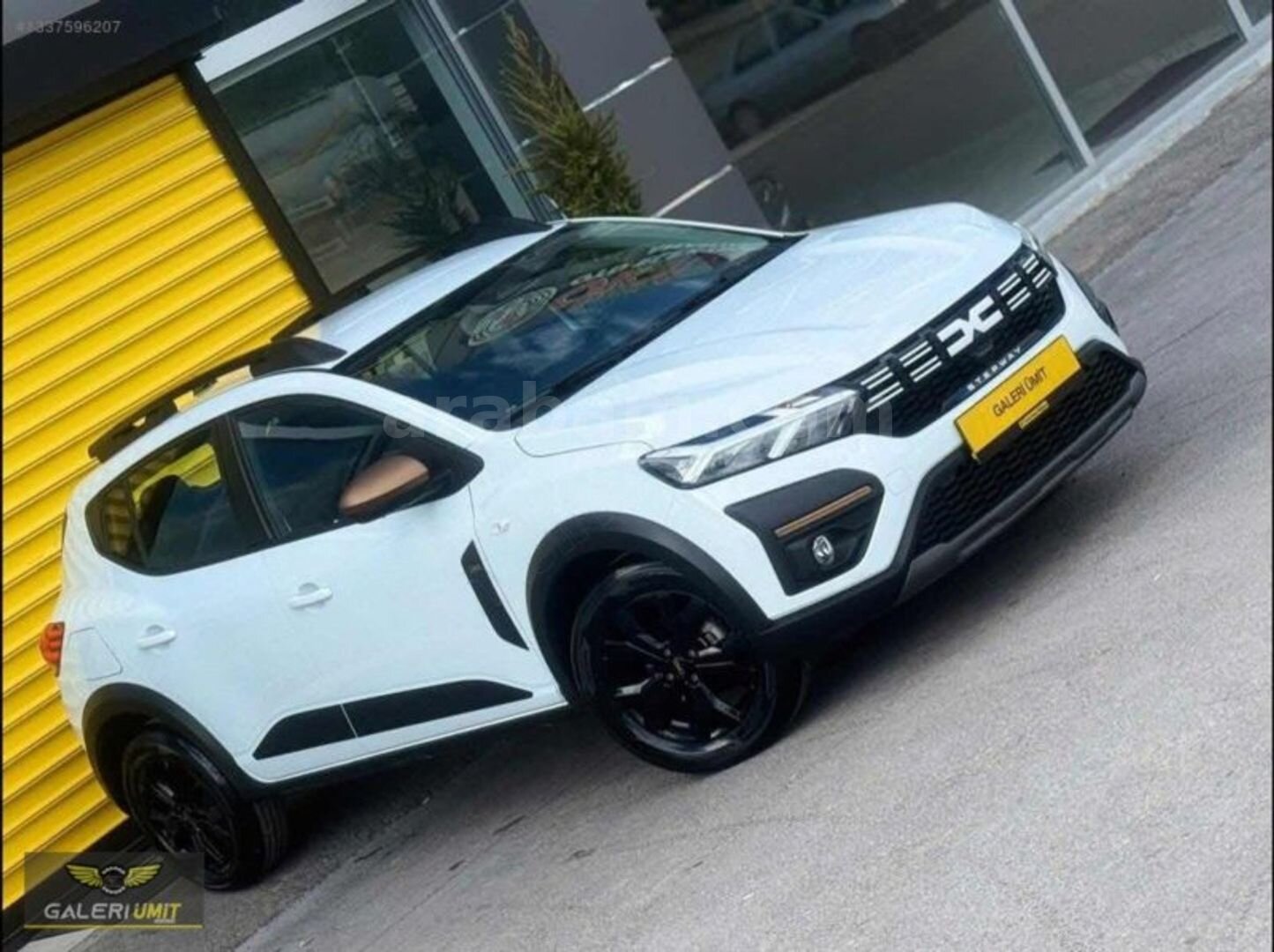 HATASIZ BOYASIZ TRAMERSİZ SIFIR KOKUSU ÜZERİNDE STEPWAY EXTREME 3
