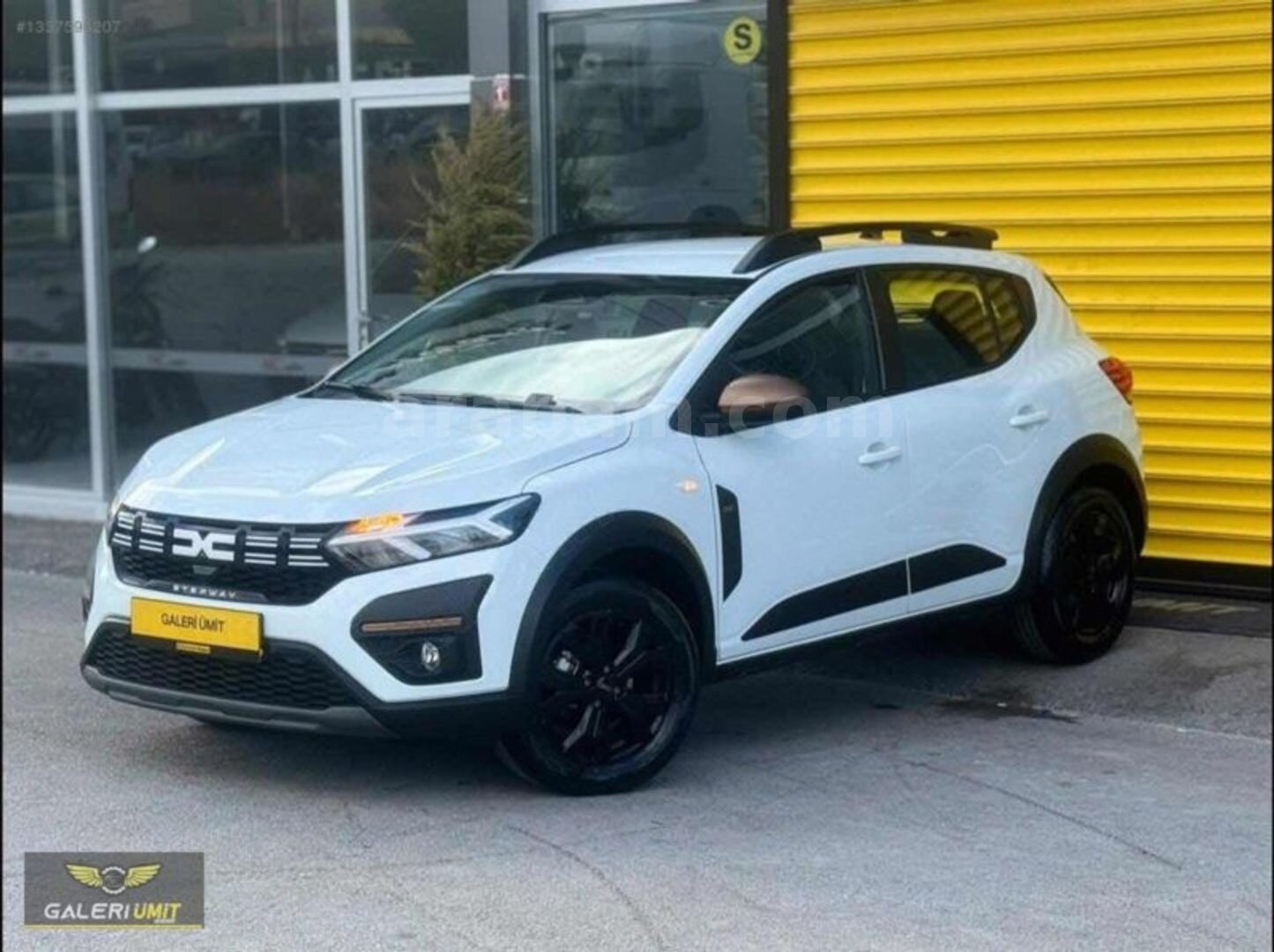 HATASIZ BOYASIZ TRAMERSİZ SIFIR KOKUSU ÜZERİNDE STEPWAY EXTREME 4