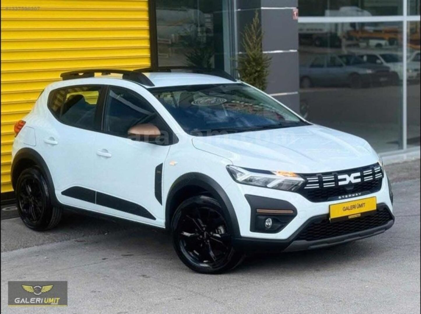 HATASIZ BOYASIZ TRAMERSİZ SIFIR KOKUSU ÜZERİNDE STEPWAY EXTREME 5