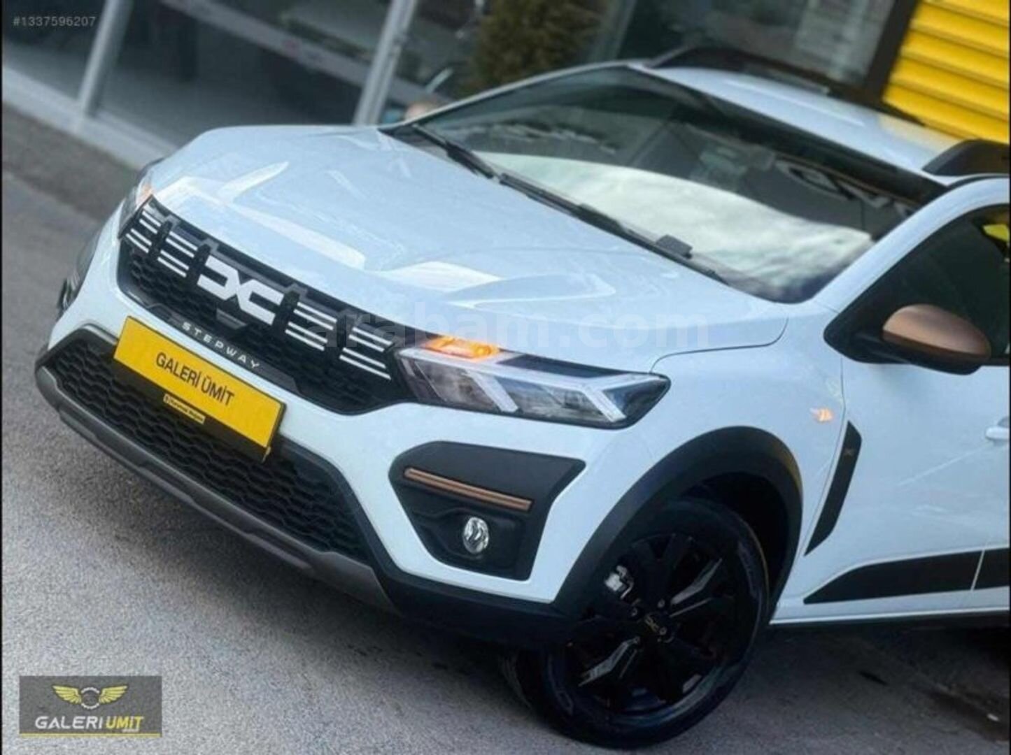 HATASIZ BOYASIZ TRAMERSİZ SIFIR KOKUSU ÜZERİNDE STEPWAY EXTREME 6