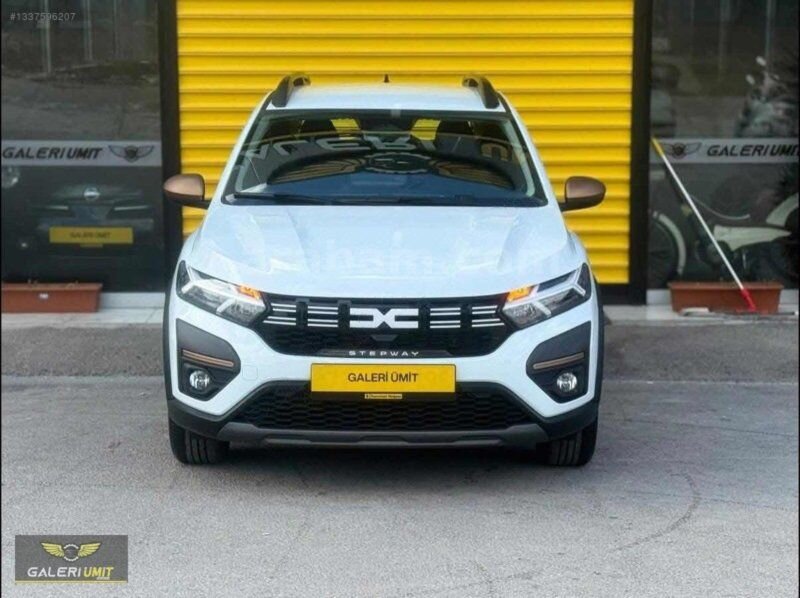 HATASIZ BOYASIZ TRAMERSİZ SIFIR KOKUSU ÜZERİNDE STEPWAY EXTREME